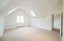 Bletchingdon bedroom extension leads