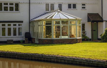 Bletchingdon conservatory leads