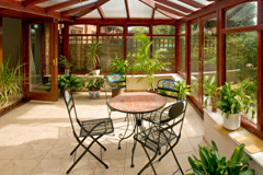 Bletchingdon conservatory quotes