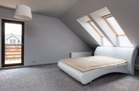 Bletchingdon bedroom extensions
