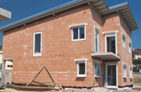 Bletchingdon home extensions