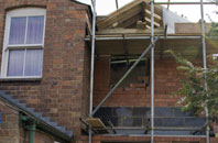 free Bletchingdon home extension quotes