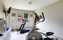 Bletchingdon home gym construction leads
