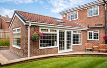 Bletchingdon house extension leads