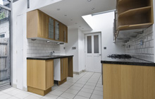 Bletchingdon kitchen extension leads
