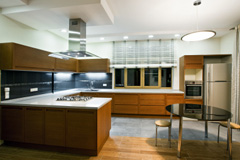 kitchen extensions Bletchingdon