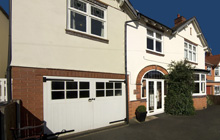 Bletchingdon multiple storey extension leads
